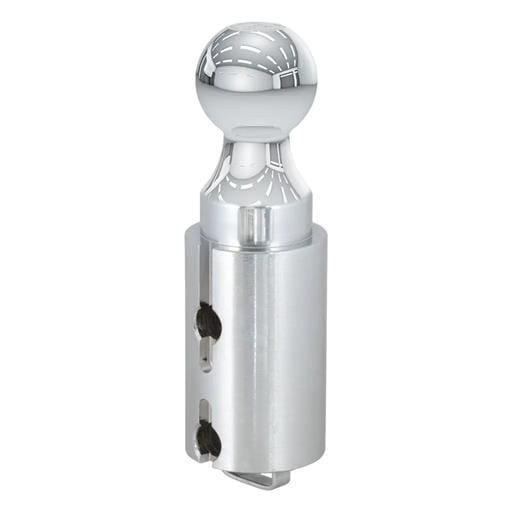 Curt Double Lock 2-5/16" Gooseneck Ball, 38K Capacity - 60623