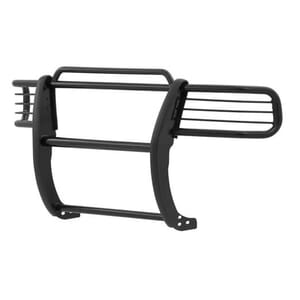 Aries Black Steel Grille Guard, Select Ford Ranger - 3053