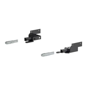 Curt Custom Tow Bar Base Plate, Select Ford F-150 - 70150