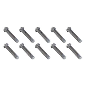 Lippert® Suspension Wet Bolt, 7/8" Diameter, 7/8"-9 Thread Size, 4-3/4" Length, 10 Pack - 2025047557