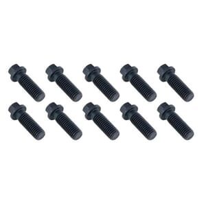 Lippert® Brake Drum Mounting Bolt, 10,000-16,000-lb. Axles, 1-1/2" Length, 10 Pack - 2025027793