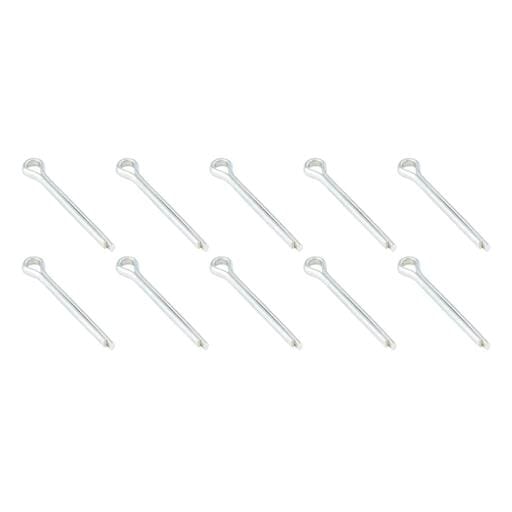 Lippert® Cotter Pin, 10,000-16,000-lb. Axles, 1/4" Diameter, 2-1/4" Length, 10 Pack - 2025027791