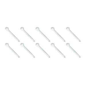 Lippert® Cotter Pin, 10,000-16,000-lb. Axles, 1/4" Diameter, 2-1/4" Length, 10 Pack - 2025027791