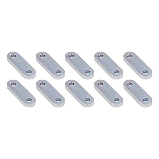Lippert® Shackle Links, 1/2" Thickness, 3-1/8" Center-to-Center, 10 Pack - 2025027385