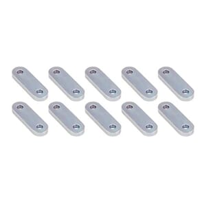 Lippert® Shackle Links, 1/2" Thickness, 3-1/8" Center-to-Center, 10 Pack - 2025027385