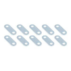 Lippert® Shackle Links, 0.224" Thickness, 2-1/4" Center-to-Center, 10 Pack - 2025027382