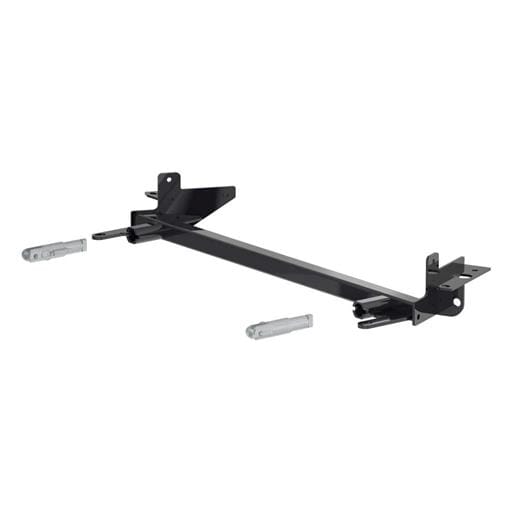 Curt Custom Tow Bar Base Plate, Select Ram 1500 - 70155
