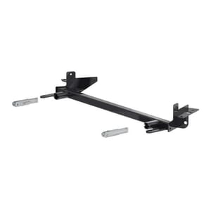 Curt Custom Tow Bar Base Plate, Select Ram 1500 - 70155