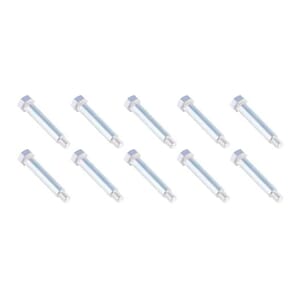Lippert® Trailer Suspension Shoulder Bolt, 9/16" Diam, 7/16"-20 Thread, 2-13/16", 10 Pack - 2025027731