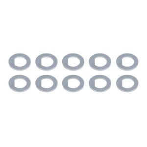 Lippert® Spindle Washer, 2,200-4,400-lb. Axles, 1" ID, 1-11/16" OD, D-Flat,10 Pack - 2025027757