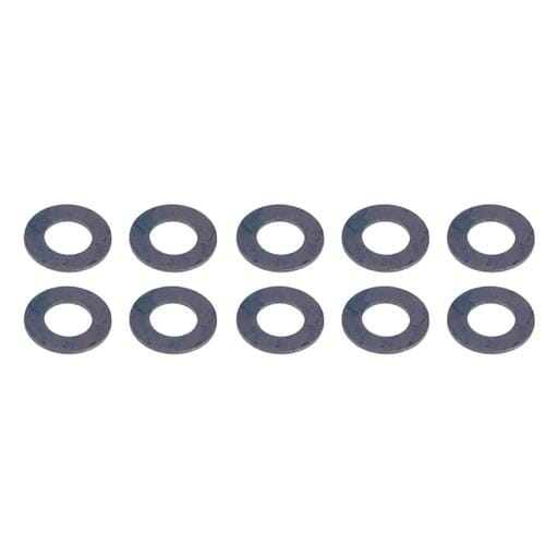 Lippert® Spindle Washer, 5,200-8,000-lb. Axles, 1-1/16" ID, 2" OD, Round, 10 Pack - 2025027754