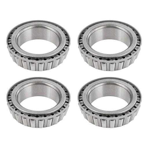Lippert® Inner Bearing Cone, 12,000-16,000-lb. Axles, 4 Pack - 2025027360