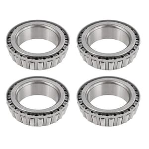 Lippert® Inner Bearing Cone, 12,000-16,000-lb. Axles, 4 Pack - 2025027360