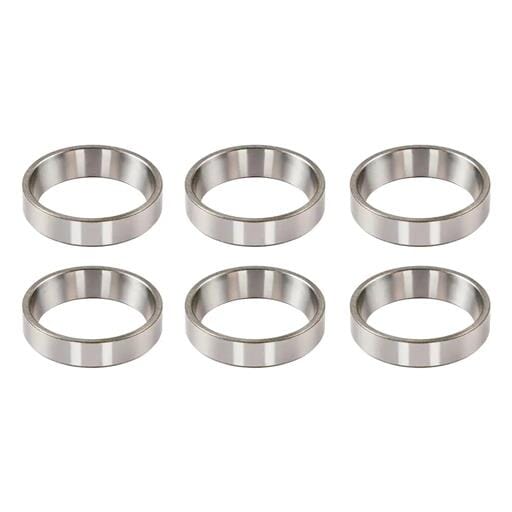 Lippert® Outer Bearing Race, 7,000-lb. Axles, 6 Pack - 2025027359