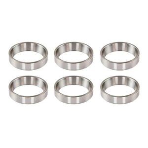 Lippert® Outer Bearing Race, 7,000-lb. Axles, 6 Pack - 2025027359