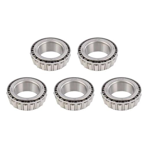 Lippert® Bearing Cone, 5,200-8,000-lb. or 10,000-lb. Axles, 5 Pack - 2025027342