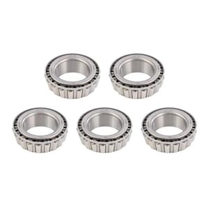 Lippert® Bearing Cone, 5,200-8,000-lb. or 10,000-lb. Axles, 5 Pack - 2025027342
