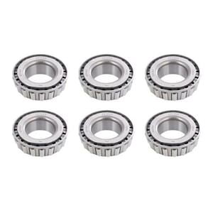 Lippert® Outer Bearing Cone, 7,000-lb. Axles, 8 Pack - 2025027341