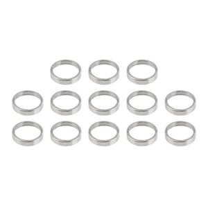Lippert® Bearing Race, 2,200-3,500-lb. Axles, 13 Pack - 2025027339