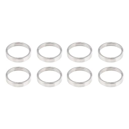 Lippert® Inner Bearing Race, 3,500-lb. Axles, 8 Pack - 2025027337