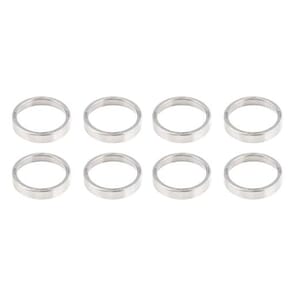 Lippert® Inner Bearing Race, 3,500-lb. Axles, 8 Pack - 2025027337