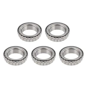 Lippert® Outer Bearing Cone, 12,000-16,000-lb. Axles, 5 Pack - 2025027361