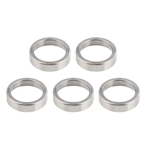 Lippert® Outer Bearing Race, 8,000-lb. Axles, 5 Pack - 2025027345
