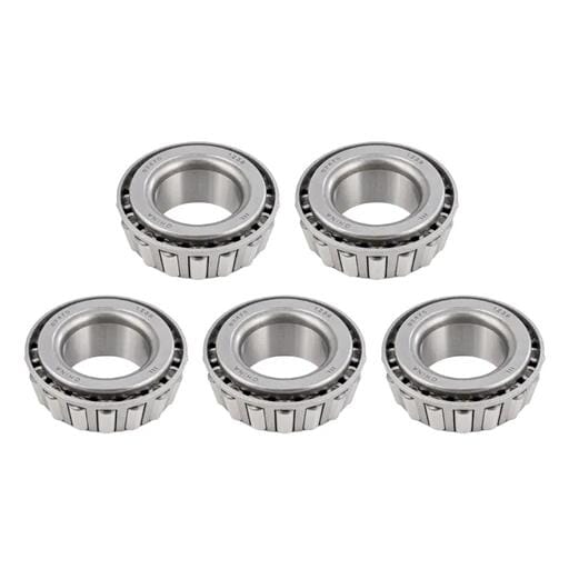 Lippert® Outer Bearing Cone, 8,000-lb. Axles, 5 Pack - 2025027344