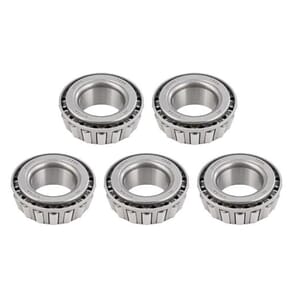 Lippert® Outer Bearing Cone, 8,000-lb. Axles, 5 Pack - 2025027344