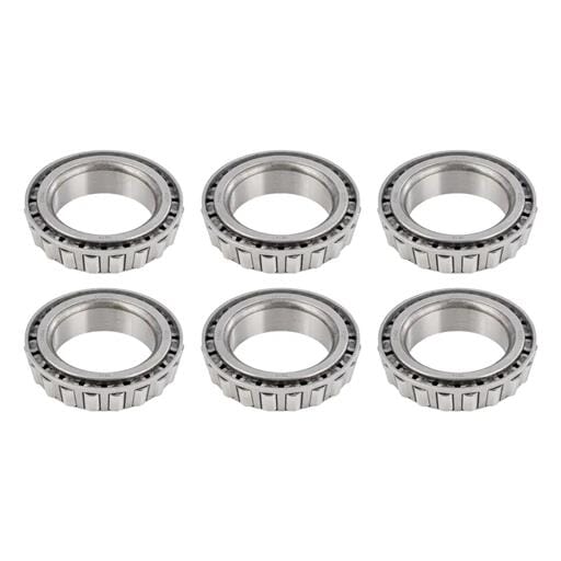 Lippert® Inner Bearing Cone, 10,000-lb. Axles, 6 Pack - 2025027343
