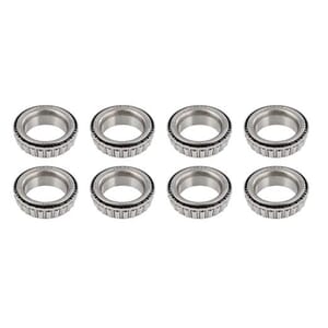 Lippert® Inner Bearing Cone - 3,500 to 4,400-lb. Axles, 8 Pack - 2025027338