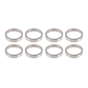 Lippert® Outer Bearing Race, 12,000-16,000-lb. Axles, 8 Pack - 2025027364