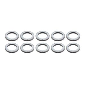 Lippert® Unitized Oil Seal, 12,000-16,000-lb. Axle 3.125" Spindle Shaft Diameter, 10 Pack - 2025027332