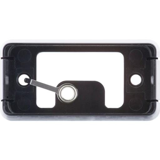 Optronics Black Base for Mini Sealed lights - A91BB
