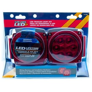 Optronics LED Combination Taillight Kit - TLL9RK