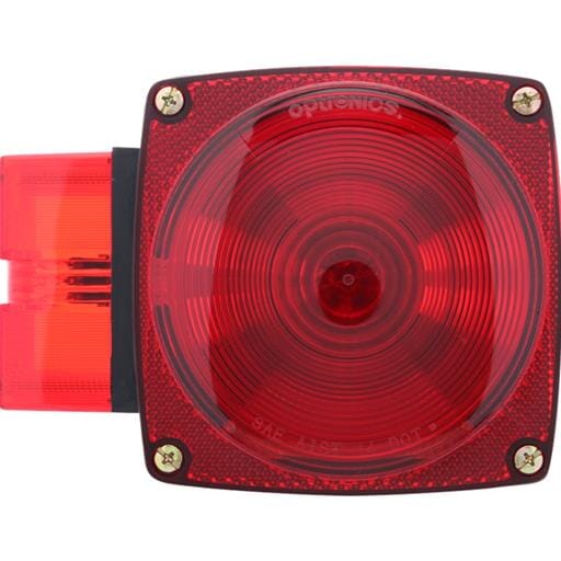 Optronics Over 80" Combination Taillight - ST3RB