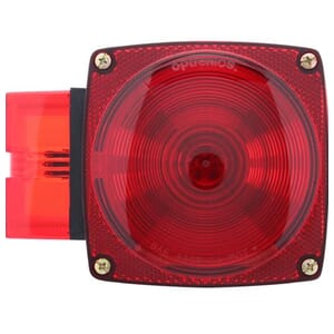 Optronics Over 80" Combination Taillight - ST3RB