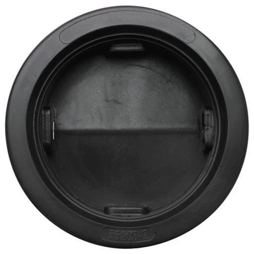 Optronics Closed Back Recess Mount Grommet for 2.5" Lights - A56GB