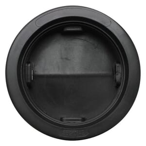 Optronics Closed Back Recess Mount Grommet for 2.5" Lights - A56GB