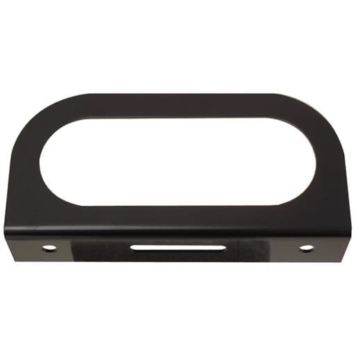Optronics Steel Mounting Bracket for 6" Lights - BK70BB