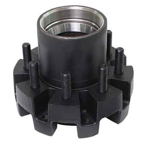 Dexter 10k Hub 8-6.50 , 5/8" Studs - 008-214-05
