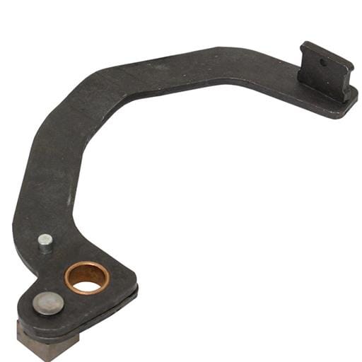 Dexter LH Actuator Arm Assembly - 047-123-38