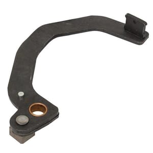 Dexter LH Actuator Arm Assembly - 047-123-38