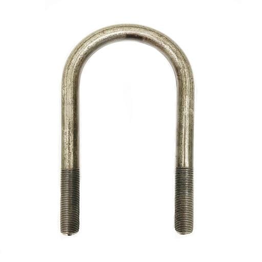 Dexter® U-Bolt for 3.5" Round Axle 7.80 Inch Long - 011-065-01