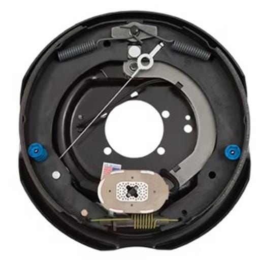 Dexter® Nev-R-Adjust 12"x2" Right Hand for 5,200 lbs. to 7,000 lbs. Trailer Axles 33" Leads - K23-465-01