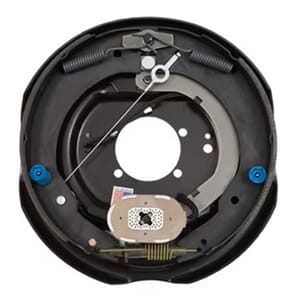 Dexter® Nev-R-Adjust 12"x2" Right Hand for 5,200 lbs. to 7,000 lbs. Trailer Axles 33" Leads - K23-465-01