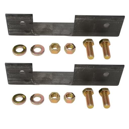 Dexter® #8/#9 Torflex Axle Side Mount Kit - AP-165-00