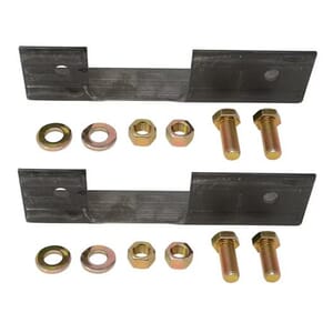 Dexter® #8/#9 Torflex Axle Side Mount Kit - AP-165-00