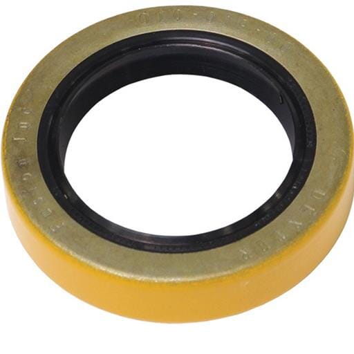 Dexter® Seal Fits Dexter 10 x 2-1/4" hub, 1.72 ID x 2.565 OD. - 010-019-00