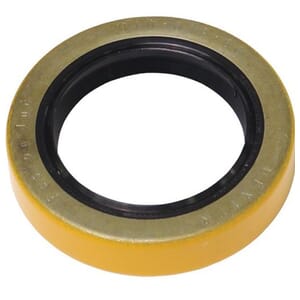 Dexter® Seal Fits Dexter 10 x 2-1/4" hub, 1.72 ID x 2.565 OD. - 010-019-00